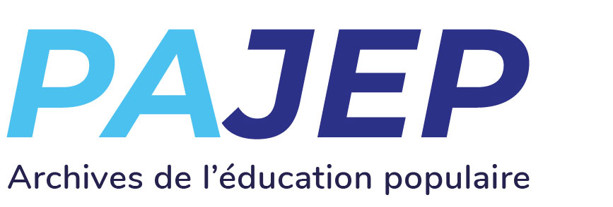 Logo Pajep