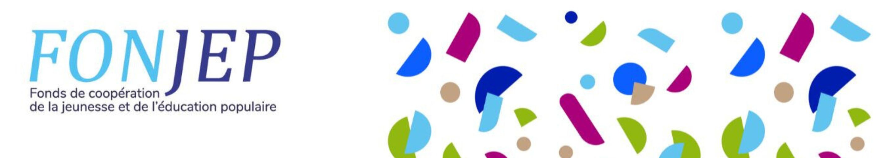 Bandeau Fonjep