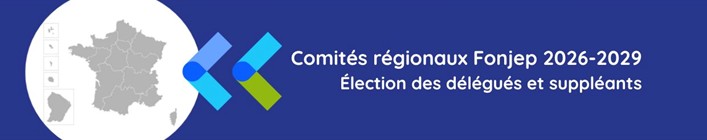 Bannière élections régionales Fonjep