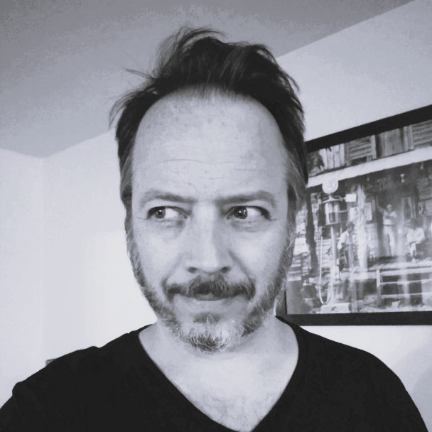 Photo Aurélien Boutet