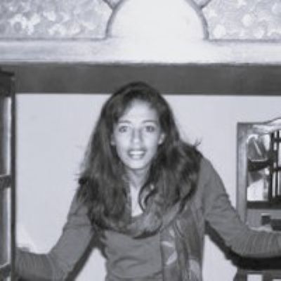 Halima EL-Akraoui-Dobrzynski