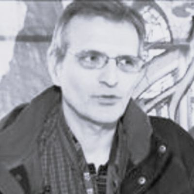 Hugues Bazin