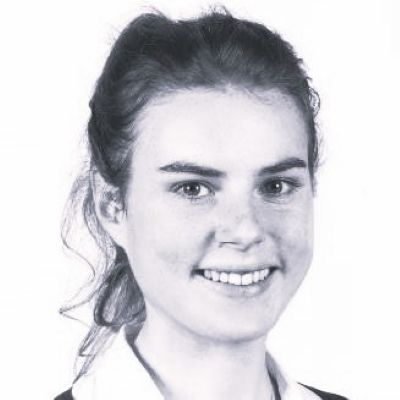 Isaure LEFEUVRE