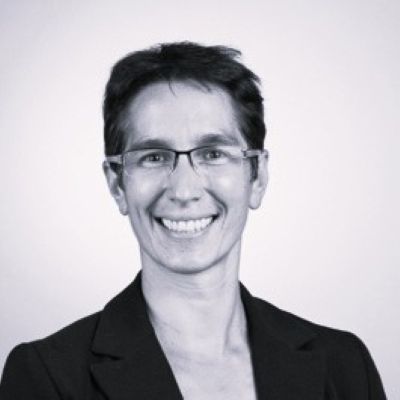 Gaelle LAHOREAU