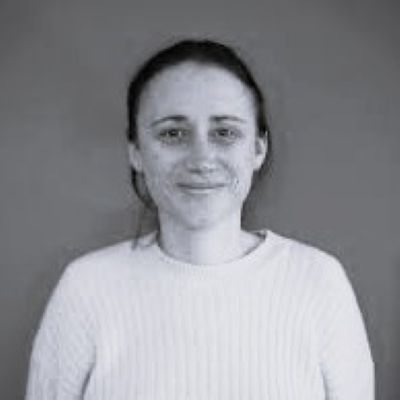 Eléonore Laroyenne