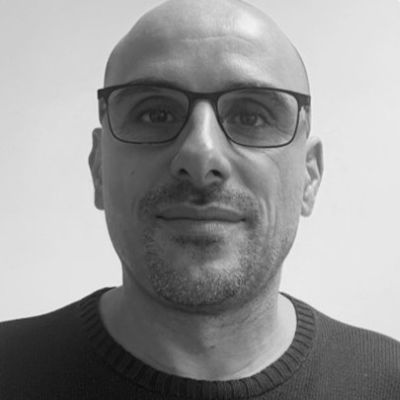 Mourad GASMI