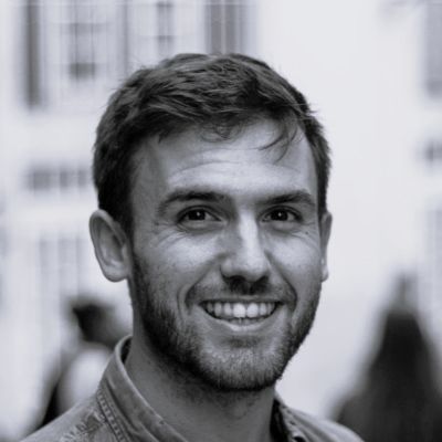 Photo Maxime Boitieux