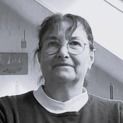 Michelle Jouhaneau Le Delliou 