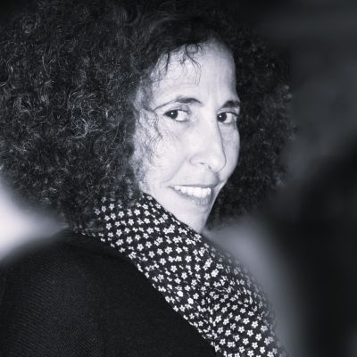 Nadia RACHEDI