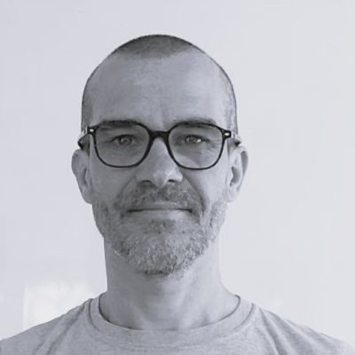 Nicolas CHOCHOY