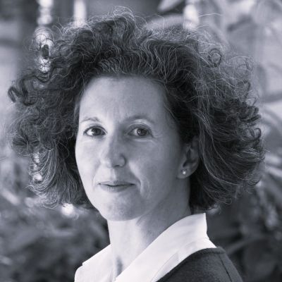Suzanne CHAMI