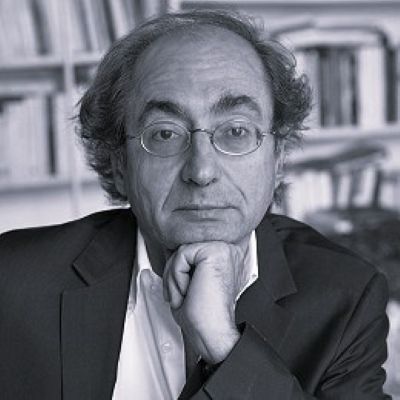 Photo Jean-Louis Laville 