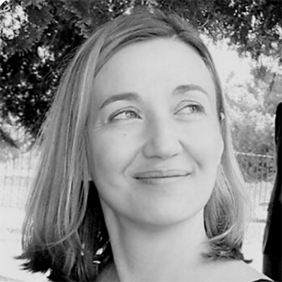 Photo Caroline Germain