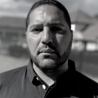 Photo Djamel Tikouirt 