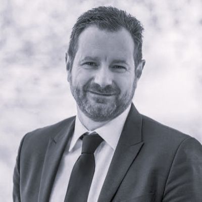 Laurent BONNATERRE