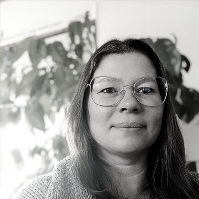 Photo Luciana Ribeiro