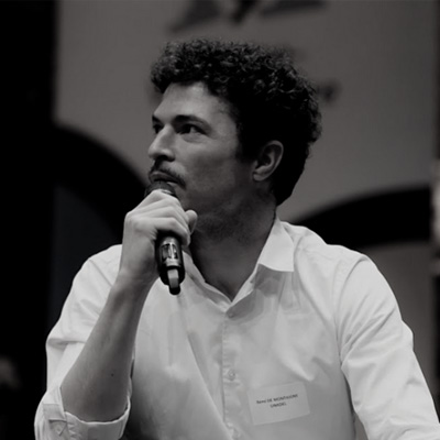 Photo Remi De Montaigne 