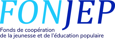 FONJEP | Le Fonds de Coopération de la Jeunesse et de l'Education Populaire