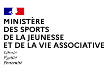 Ministere des sports de la jeunesse et de la vie associative