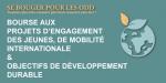 Evènement Nouvelle-Aquitaine : Bourse aux projets 