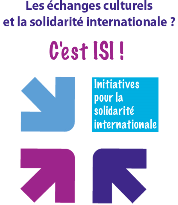 L'appel à initiatives IS 2 est lancé : Dépôt à partir du 21 décembre !