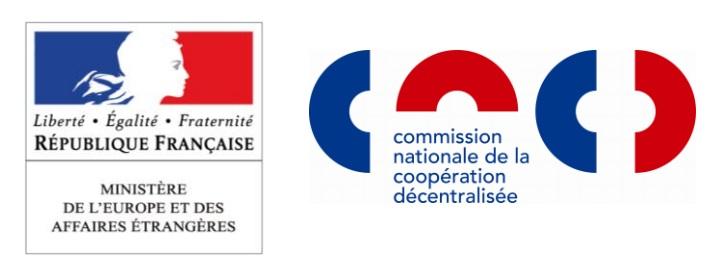 Appel à projets - soutien à la coopération décentralisée « JEUNESSE IV »