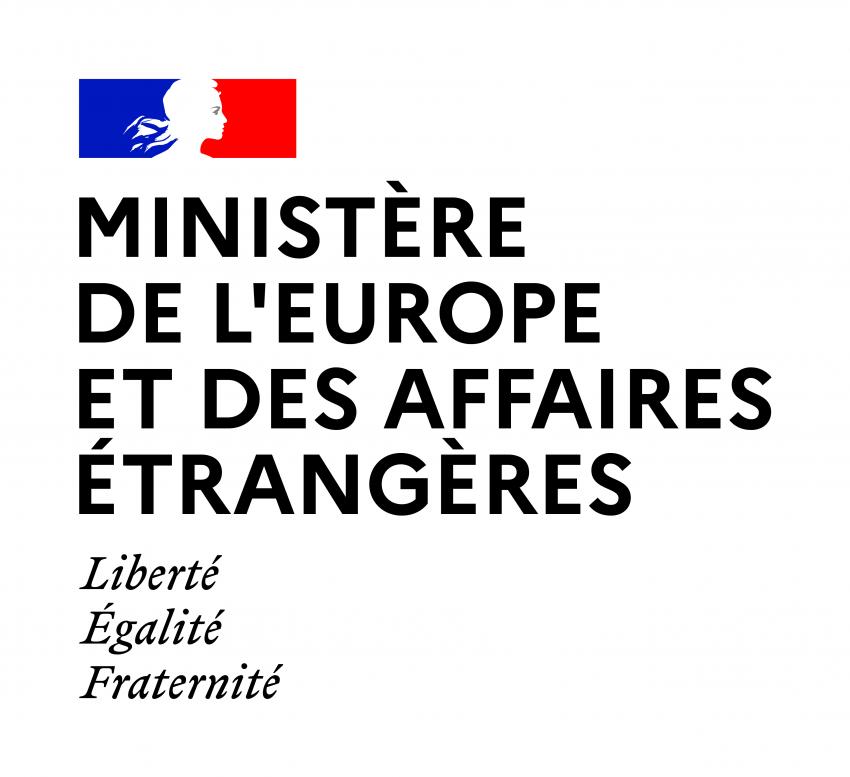 Reprise partielle des envois des volontaires- Note du Ministère de l'Europe et des Affaires étrangères du 01/10/2020