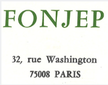 HISTOIRE PAR DÉCENNIE DU FONJEP…DE 1964 À 2024 - 60 ANS D’ÉDUCATION POPULAIRE