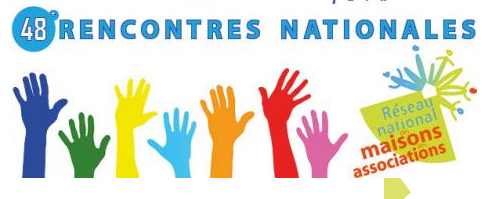 Co-construction entre associations et collectivités : 48e rencontres nationales du RNMA